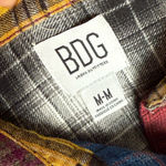 Urban Outfitters  BDG Button-Up shirt Photo 2