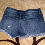 Mossimo Denim Bluejean shorts  Photo 1