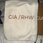 I am gia Gia Borghini X Rosie Huntington-Whiteley Rosie 34 d'Orsay Pumps size EU 40/US 10 Photo 11