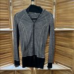 Lululemon  Daily Practice Jacket Hoodie Photo 1