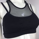 Zella  Mesh Strappy Sports Bra Photo 5