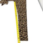 PINK - Victoria's Secret  Cheetah Print Leggings Size Small Photo 7