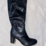 Thousand Mile Journey Tall High Heel Boots Photo 1