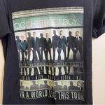 Backstreet Boys In A World Like This Tour concert T Photo 2