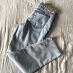 Seven7  Slim Straight Jeans, size 8 Photo 1