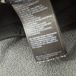 The North Face FlashDry 1/4 Zip Women L Black Outdoor Fleece Pullover Photo 5