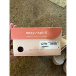 Easy Spirit  Light Natural Color Bindie Wedge Sandals Size 6.5 Woman’s Photo 9