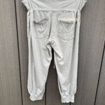 Johnny Was JW ‎ LA Distressed Lounge Pants Photo 5