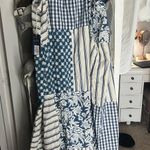 Universal Threads maxi dress Photo 1