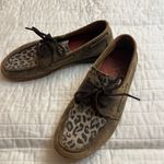 Twisted X  leopard moccasins Photo 2