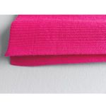 ZARA Pink Sleeveless Turtleneck Waffle Chunky Knit Midi Bodycon Sweater Dress S Photo 12