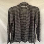 Sag Harbor  Cardigan Size S Photo 0