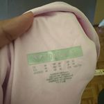 Forever 21 Baby Pink Athletic/active Shorts Photo 1