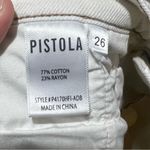 Pistola  beige denim shorts Photo 4