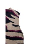 Natori  Silk and Cashmere Sweater Beige Size XL NWT Photo 8