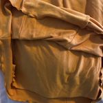 Glassons  XS Orange Skirt New with tag Photo 3