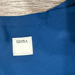 Vuori  Dash shorts In Cosmo Large Photo 4