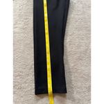 The North Face  Flash Dry‎ Womens Black Athletic Pants Solid Polyester Size XS Photo 9
