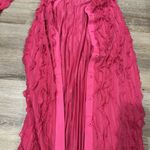 NWT medium sexy off shoulder dress Photo 2
