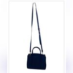 Kate Spade  New York Women's Margaux  Satchel - Black Photo 10