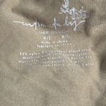 Free People  Intimately Scoop Neck Top Tan Photo 4