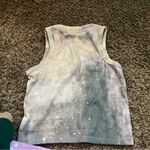 Stradivarius  Beige and Cream Tank Top Photo 4