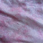 Vintage Sandy Starkman Patchwork Embroidered Festival Statement Jacket Sz M 🍄 Pink Size M Photo 9