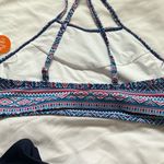 Attract Co Sports: Patterned Bikini Set Photo 7