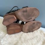 Lucky Brand  Lollyi Black Monty Braid Sandal Photo 8