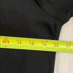 Brooks Brothers Black Irish Linen Embroidered Blouse Womens Size 12 NEW Photo 5