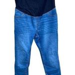 Isabel Maternity  Jeans Jeggings size 14/32 Photo 0