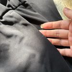 Lululemon On The Fly Pant In Black Size 8 Photo 3