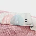 Free People Waverly Jumpsuit in Lilac Wine Medium Photo 5