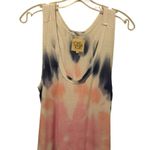 Chaser  Tie Dye Mini Dress‎ nwt Photo 1