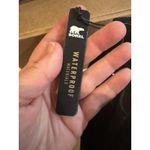 Sorel  Women's Out N About Slip-On Wedge In Black Size 8.5‎ Suede Photo 6