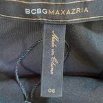 BCBGMAXAZRIA NEW  Black BCBG Max Azria Cocktail Dress Homecoming Retail $298 Photo 6