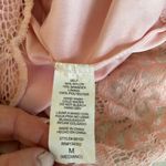 Ambiance lace overlay dress Size M Photo 3