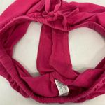 Forever 21 Caturday White Sleep Loose T-Shirt Lingerie Pink Shorts Small Photo 11