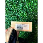 Stella Nova Hasel Cargo Pants Size XL 42 Anthropologie Navy Blue Photo 5