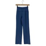 Lululemon Softstreme High-Rise Pant in Blue Photo 8