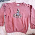 Northern Reflections EUC vintage mauve Sweatshirt Photo 0