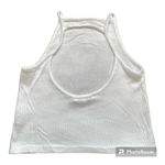 Don't Ask Why • Open Back Crop Top Photo 1