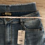 Suzanne Betro  Denim Skirt Women’s Size 10 NWT Photo 6