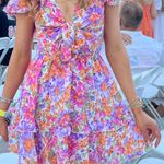 PRETTYGARDEN Summer A-Line Floral Sundress Photo 1
