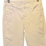 Paige  White Jeans‎ nwot Photo 1