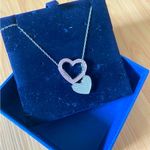 Swavorski Swarovski Cupid Pendant #5118813 with original box 45/2×1.5CM Photo 4