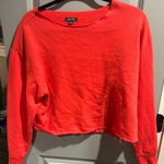 Wild Fable Cropped Sweatshirt Photo 0