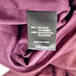 Majorelle  Monique Crop Top in Plum Purple Large Photo 8