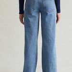 PacSun  Jeans Low-Rise Baggy Casey Medium Indigo Photo 2