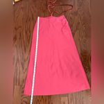 Finders Keepers  Stain dress-pink -us4 Photo 4